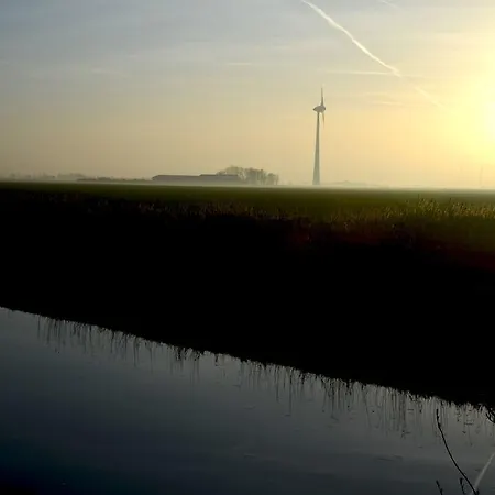 Zajazd Am Alten Hafen