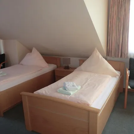 Am Alten Hafen 3* נויהרלינגרזיל