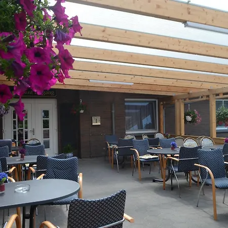 Am Alten Hafen Inn