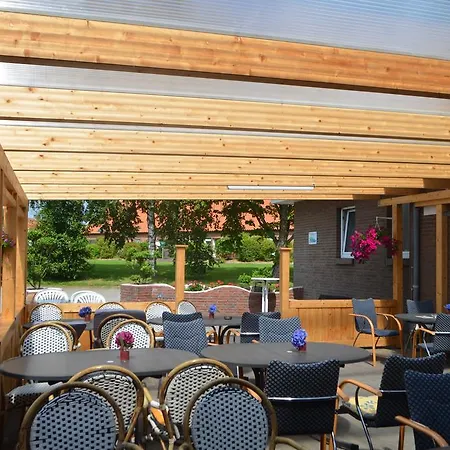 Am Alten Hafen Inn 3*