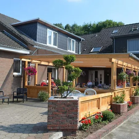 Am Alten Hafen 3* Neuharlingersiel