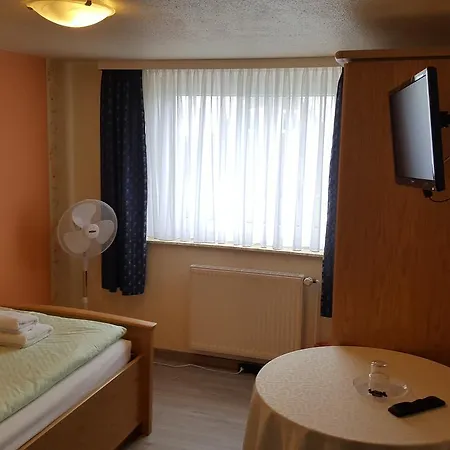 Am Alten Hafen Inn 3*